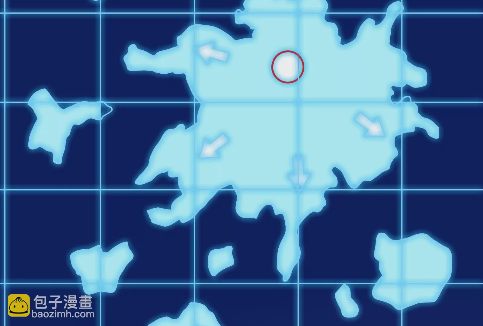 古神遊戲 - 第21話瓶頸！哥布林仇視之人！(2/3) - 8